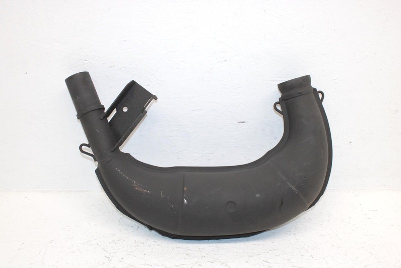 1997 Polaris Xlt Oem Exhaust Expansion Chamber 1260780-029 SP70