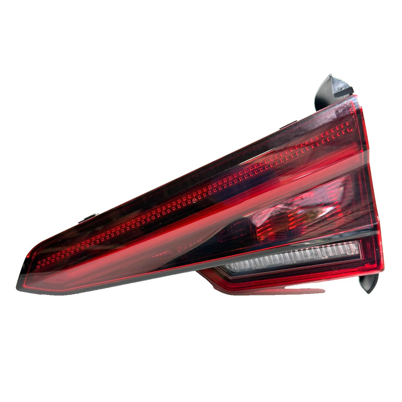 📌 2017-2019 AUDI A4 QUATTRO S4 TAIL LIGHT INNER RIGHT PASS LED 8W5945093D OEM