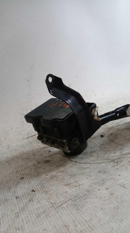 2013 Subaru Impreza ABS Pump & Motor Assembly OEM 27596FJ190 155K Miles