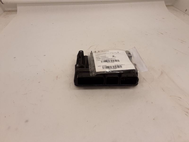 Engine ECM Electronic Module Engine Control 2.5L Fits 18 CAMRY 2705497