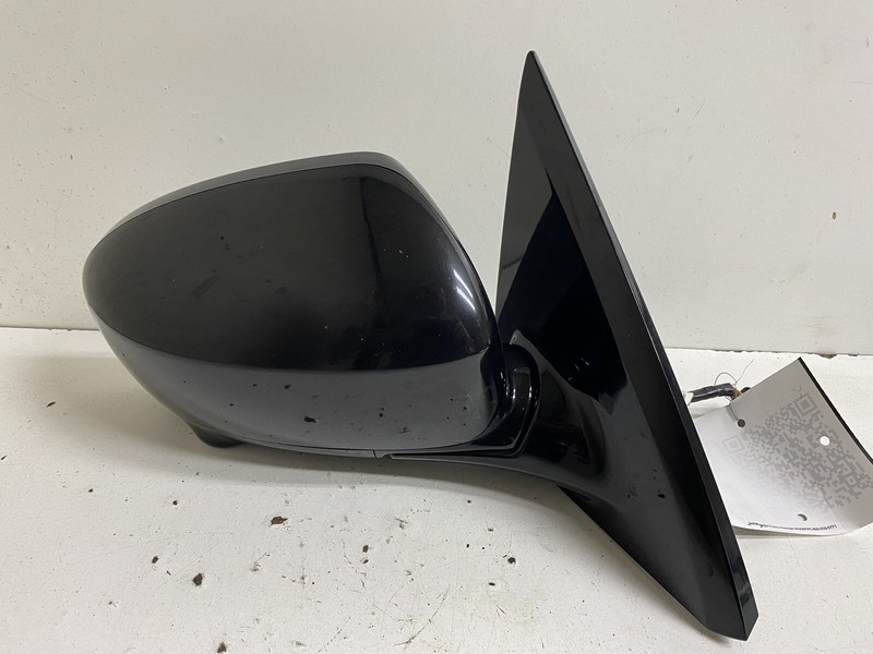 2013-2016 Nissan Pathfinder Platinum SL Right Passenger Door Mirror Camera Black