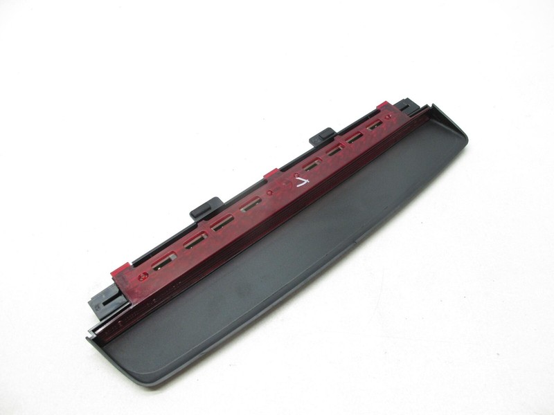11-16 BMW F10 528i 535i 550i M5 REAR 3RD THIRD BRAKE STOP LIGHT LAMP OEM 111224