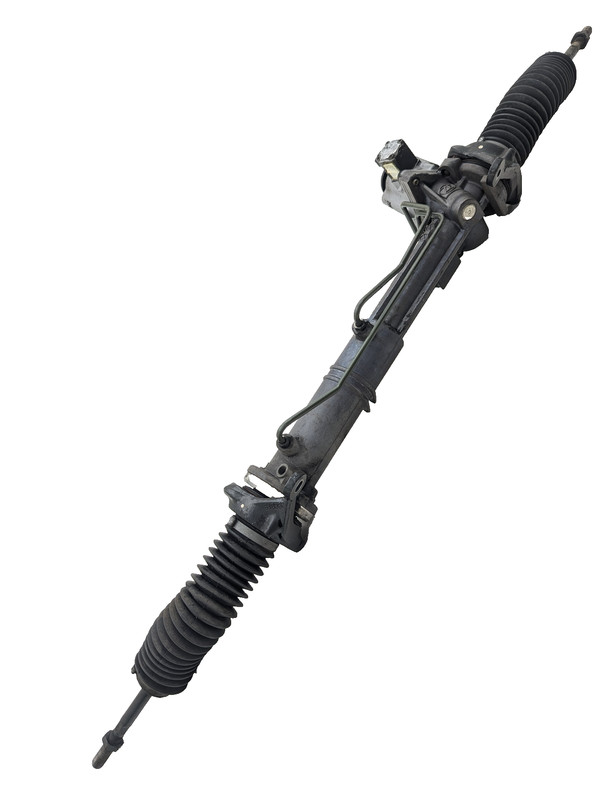 1995-1997 Jaguar XJ6 Power Steering Gear Rack And Pinion OEM