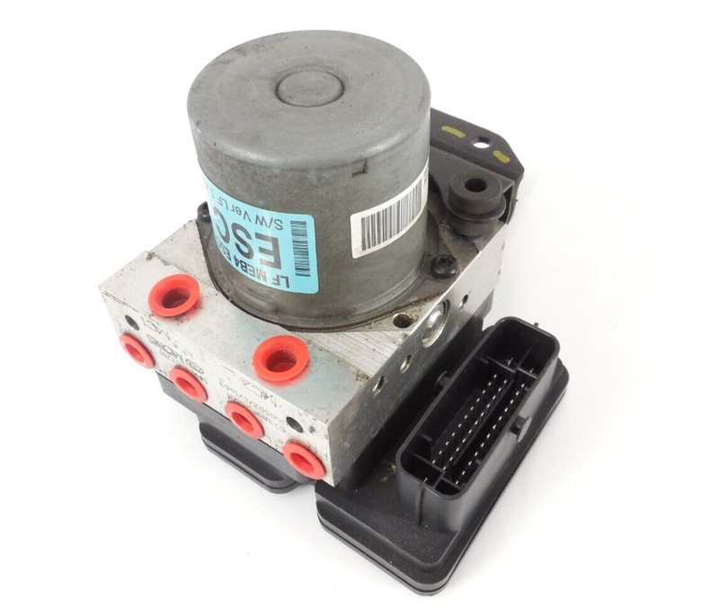 2016 2017 Hyundai Sonata Anti Lock Brake ABS Pump OEM Adaptive Cruise