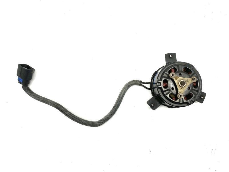 Engine Cooling Fan Motor 2.4L 25386-1U100 Fits 2011-2013 Kia Sorento 80824