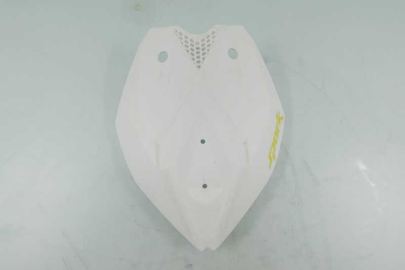 2017-2023 Sea-Doo SPARK 60 / 90 OEM Front Hood Deflector (White) 291004590