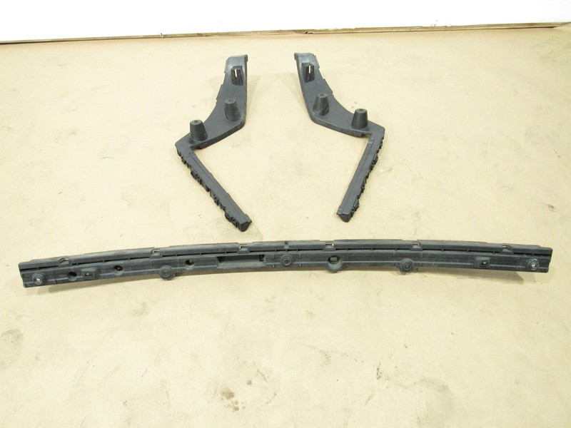 Maserati Levante Q4 2017 Rear Left Right Center Bumper Bracket Mount 16-24>#3