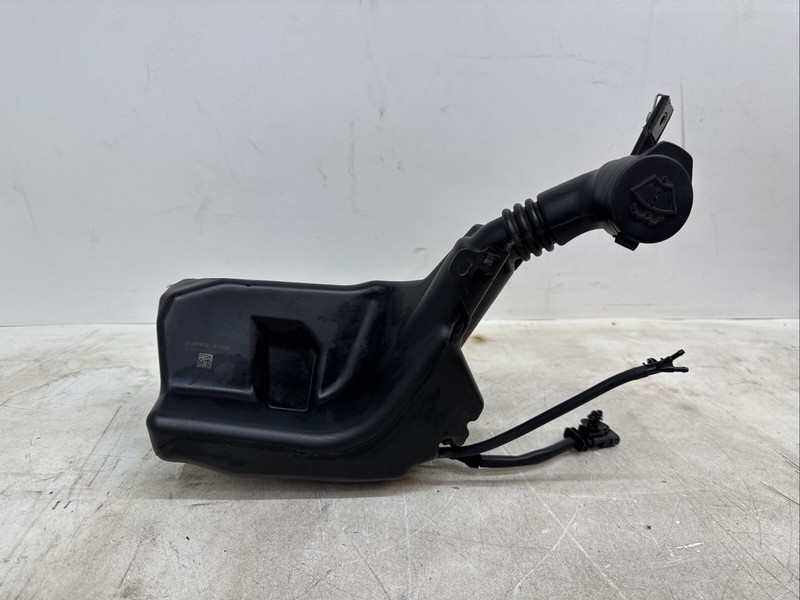 π17-22 TESLA MODEL 3 WINDSHIELD WIPER WASHER RESERVOIR 1090850-00-D 15140 S24