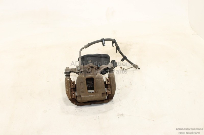2019 - 2025 RAM 1500 REAR RIGHT PASSENGER SIDE DISC BRAKE CALIPER 68412368AB OEM