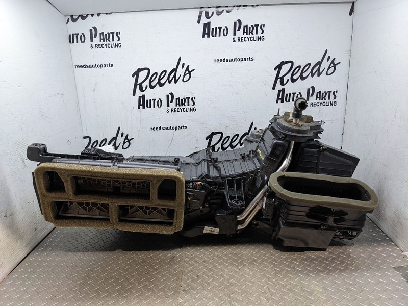 2015-2025 FORD F150 HEATER AC AIR BLOWER MOTOR HOUSING BOX OEM1196169