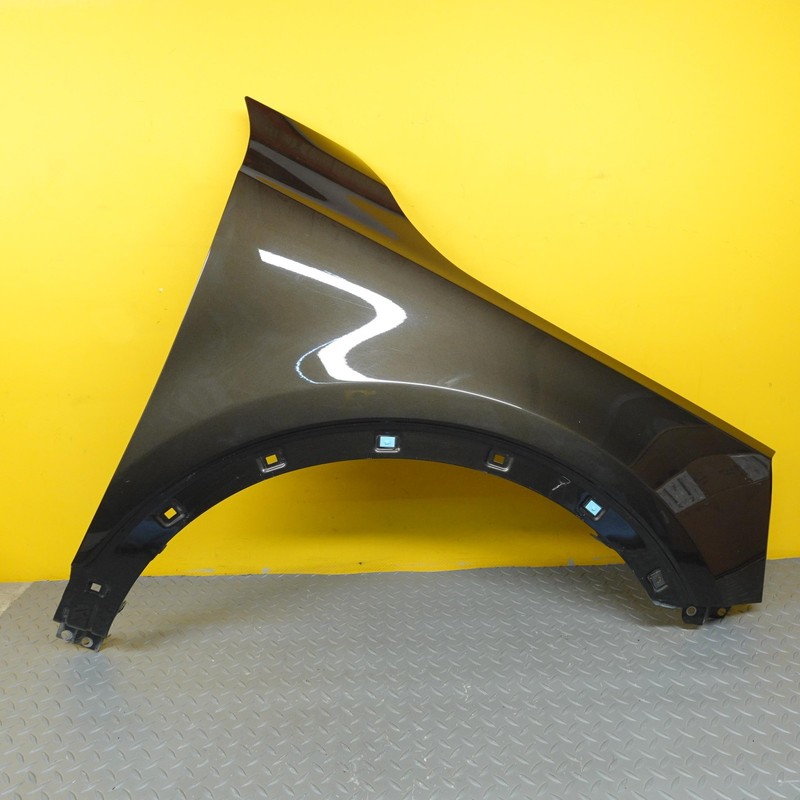 2020-2024 KIA TELLURIDE FRONT RIGHT SIDE FENDER COVER PANEL OEM 66321-S9000