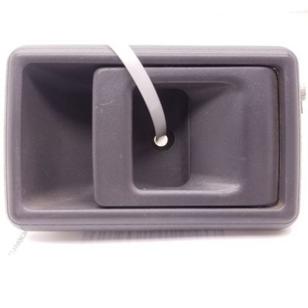1994 TOYOTA PICKUP DX EXTENDED CAB PASSENGER SIDE INTERIOR DOOR HANDLE