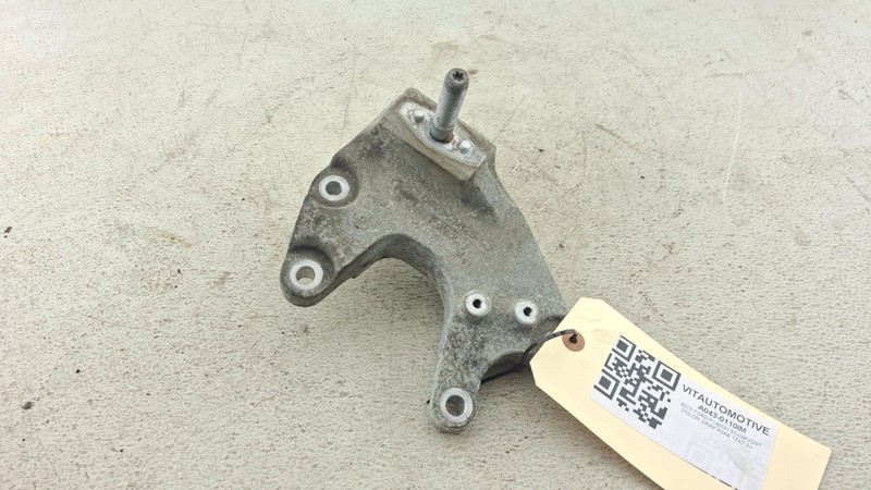 2013 - 2016 Ford fusion Driver Left Transmission Mount BracketOEM