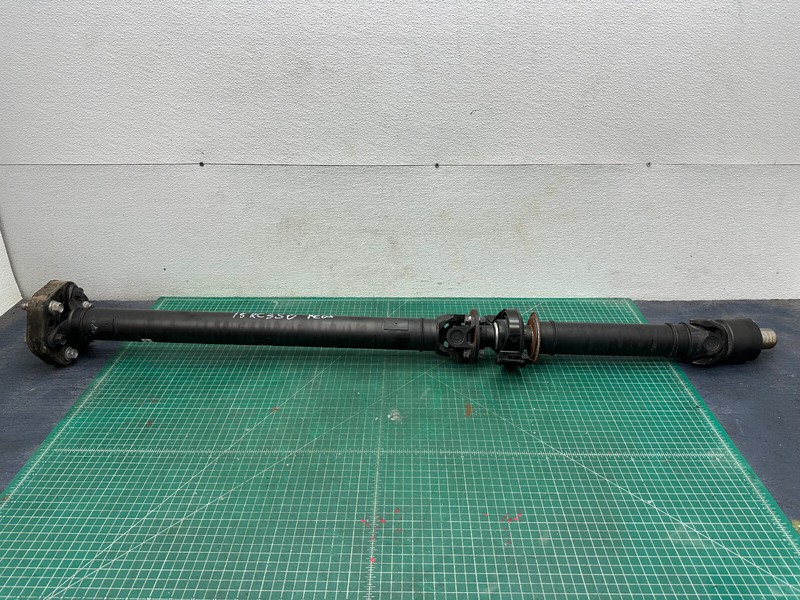 15-24 LEXUS RC300 RC350 AWD REAR DRIVESHAFT PROPELLER DRIVE SHAFT OEM