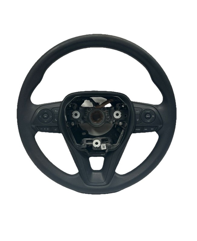 2022 Toyota Corolla steering wheel sedan US built assembly leather apex package