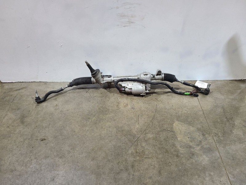 Steering Gear/Rack Without Police Package Fits 22 DURANGO 588076