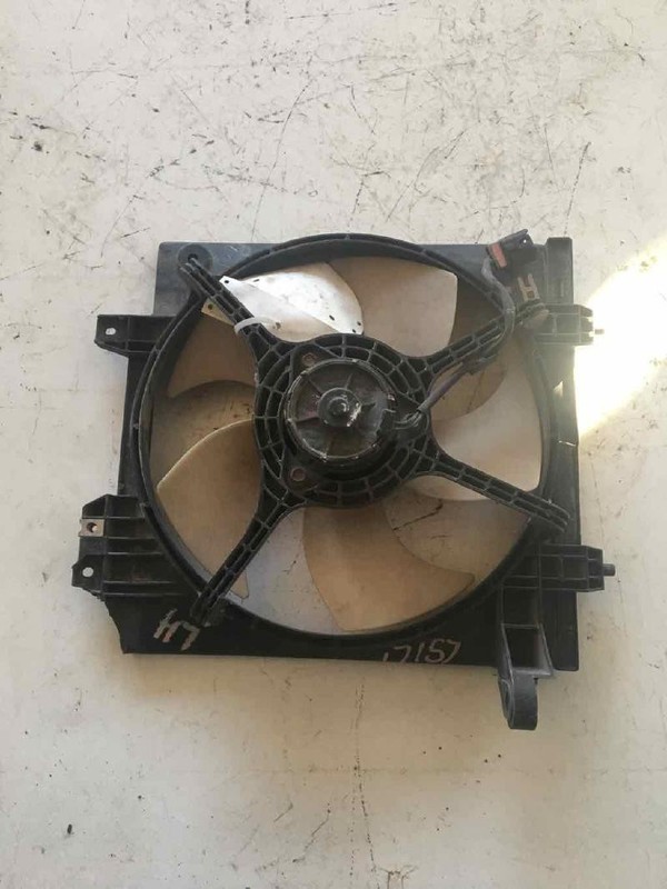 Electric Cooling Motor SUBARU LEGACY 00 01 02 03 04