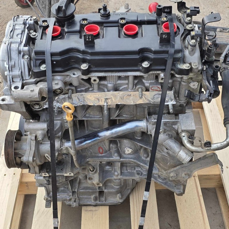 Nissan Altima 2.5L Motor Engine Assembly 2015 150K P/N 101023KY0A