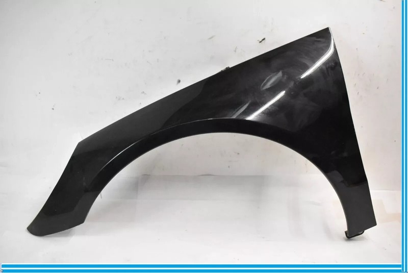 06-10 Mercedes W251 R350 R500 R320 R63 AMG Left Driver Side Fender Assembly OEM