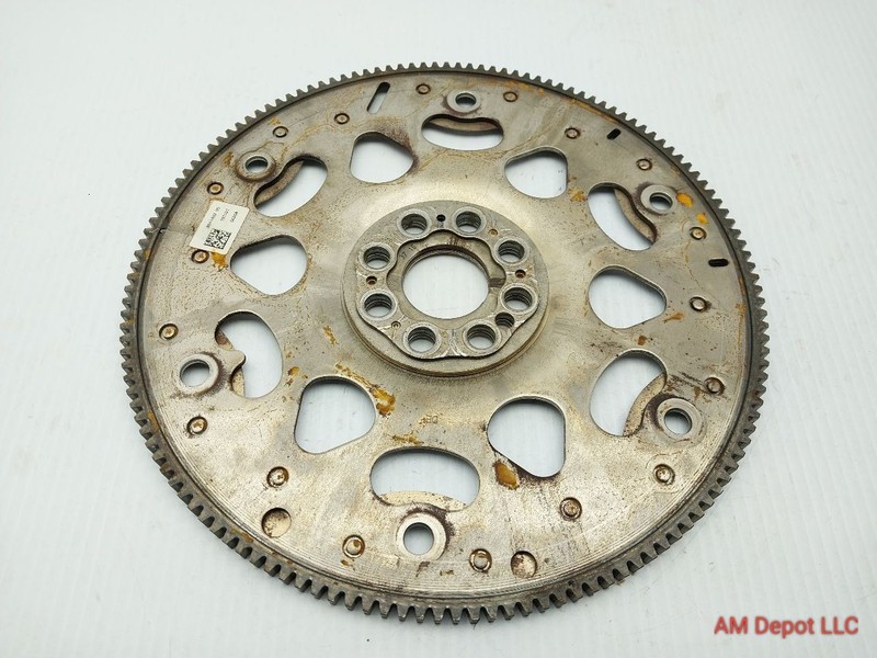 2015 Mini Cooper S F56 F55 F57 Automatic Transmission Flywheel 11228621873