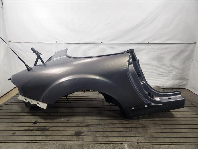 2006-2015 Mazda Miata MX-5 NC Quarter Panel Rear Passenger Right RH SOFT TOP OEM