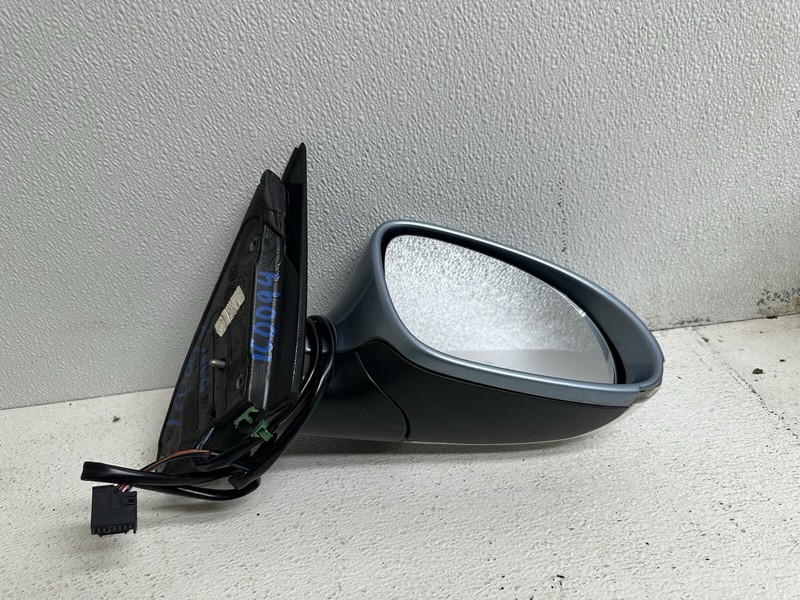 2006-2010 VW Passat Right Front Passenger Power Side View Exterior Door Mirror