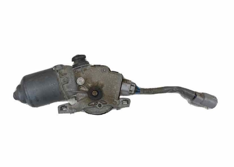 2010 2022 TOYOTA 4RUNNER WINDSHIELD FRONT WIPER MOTOR OEM 8511035310