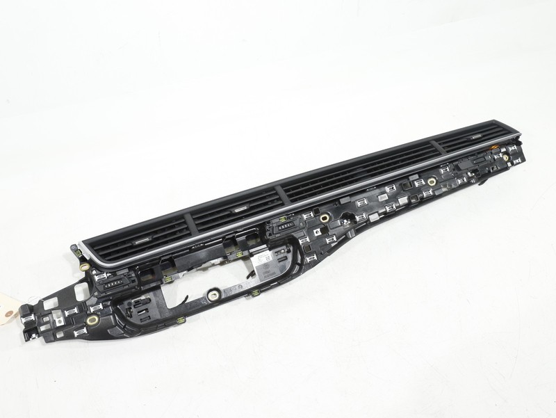 2017-2019 AUDI Q7 QUATTRO 4M DASH INSTRUMENT PANEL CENTER HVAC AIR VENT OEM