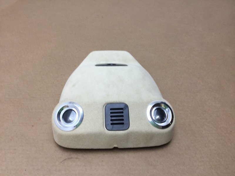 Aston Martin DB9 GT 2016 Roof Headliner Dome Light Overhead Lamp 13 - 16 :Y