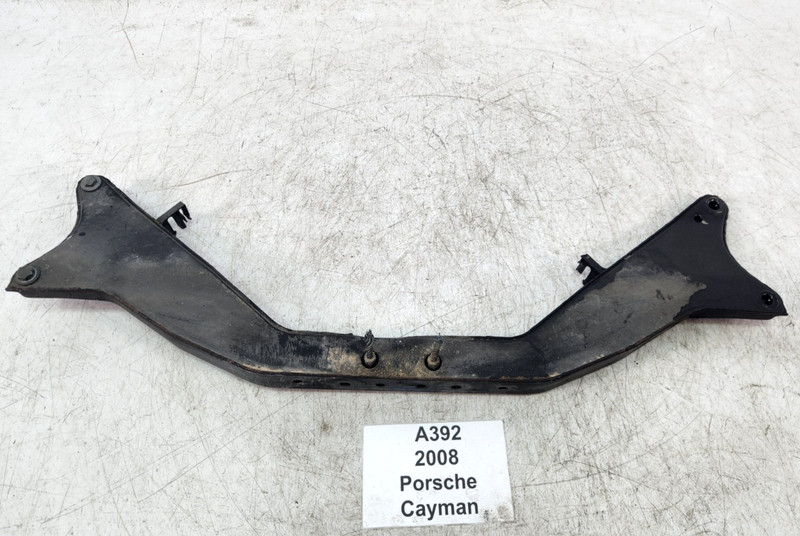 ✅ 1997-2012 OEM Porsche Cayman S 987 Rear Suspension Crossmember