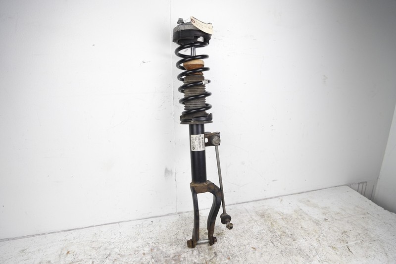 2012-2016 BMW F10 528i AWD Front Left Driver Side Shock Strut Absorber OEM