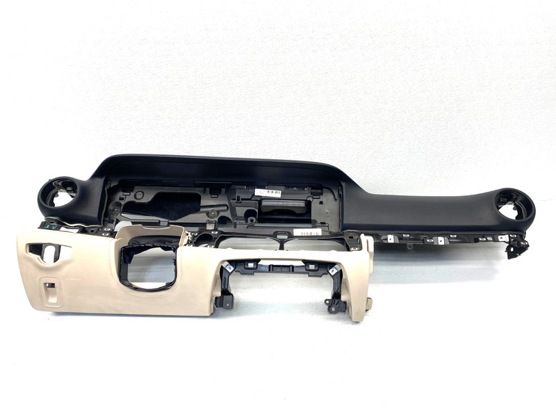 17-20 MERCEDES E400 W213 DASHBOARD INSTRUMENT PANEL OEM #A0.60