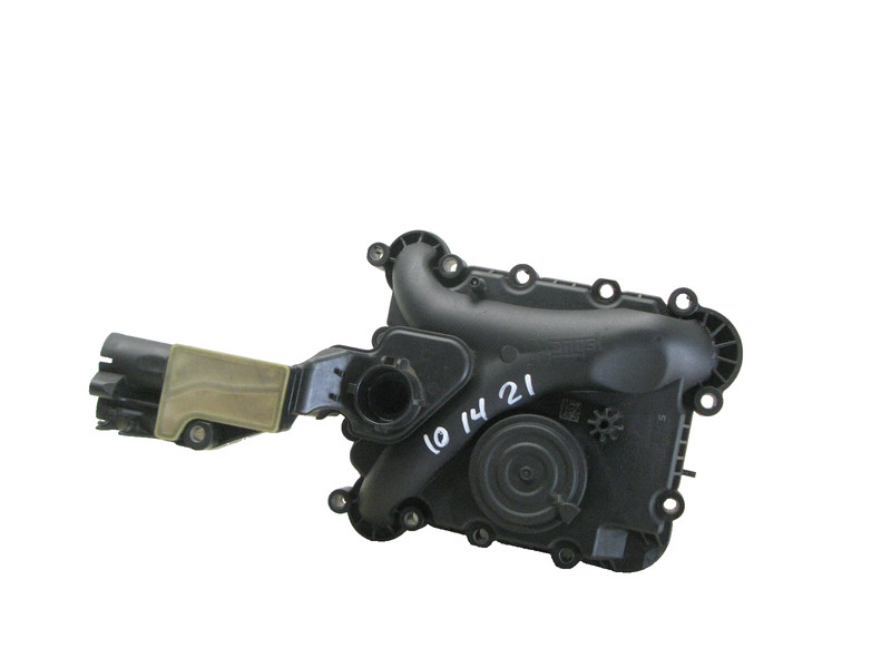 09-12 AUDI C6 A6 A7 S4 S5 3.0L ENGINE CRANKCASE OIL SEPARATOR VALVE OEM 101421