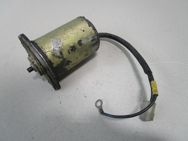 0982706 982706 Tilt Motor OMC Stringer Prestolite EVD 4001