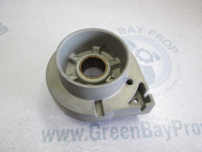 392-4261 Drive End Plate Head Mercury Mariner V150 V175