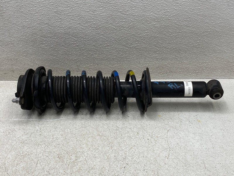2016-2017 SUBARU CROSSTREK REAR LEFT DRIVER SIDE SHOCK STRUT OEM LOT773