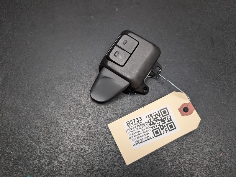 Steering Wheel Left Paddle Shift Switch 2022 Buick Envision 13526961 2021 2023