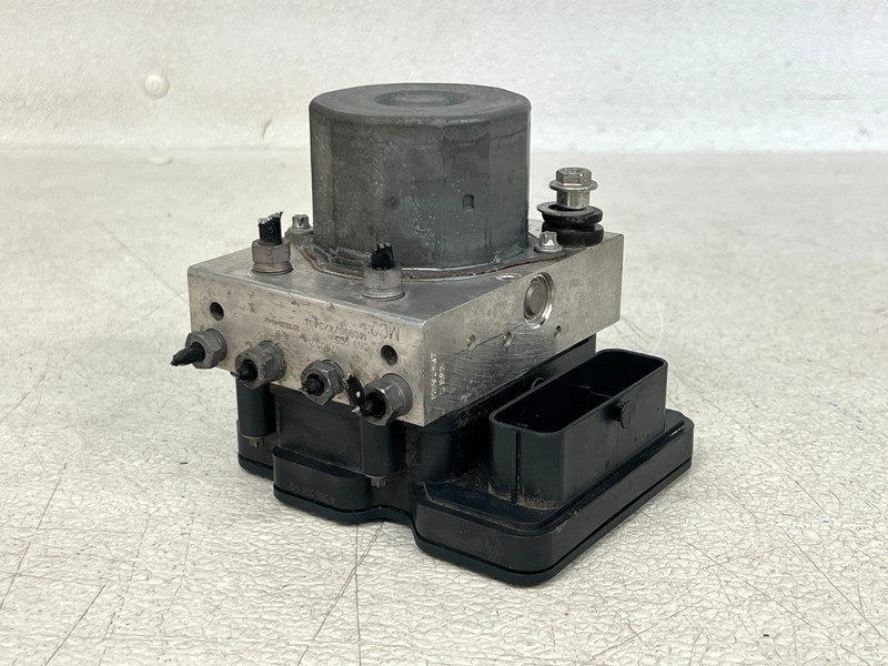 ⭐14-17 MASERATI QUATTROPORTE ANTI LOCK ABS BRAKE PUMP CONTROL MODULE OEM LOT2638