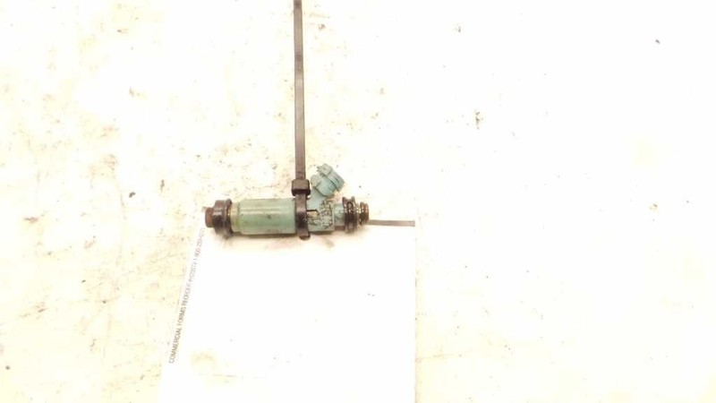 00-01 TOYOTA CAMRY LE 2.2L FUEL INJECTOR