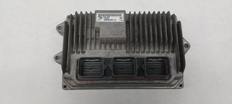 16 HONDA CR-V Electronic Control Module ECU AWD OEM 1 Year Warranty!