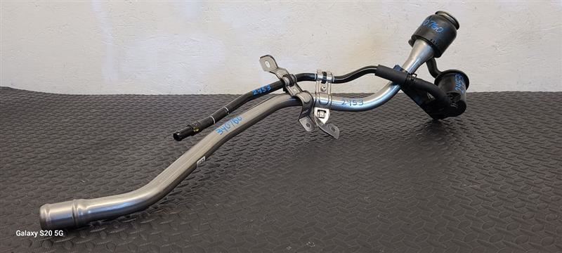 22-24 Kia Sorento 1.6L Hybrid Fuel Filler Neck Assembly OEM 31030-P4800