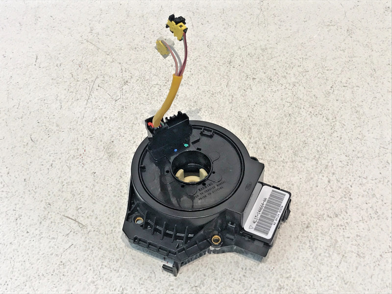 03-06 Ford Expedition CLOCKSPRING Spiral Cable Clock Spring Contact Reel