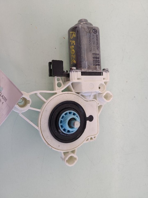 Passenger Front Window Regulator 118 Type Fits 20-23 MERCEDES CLA-CLASS 589520
