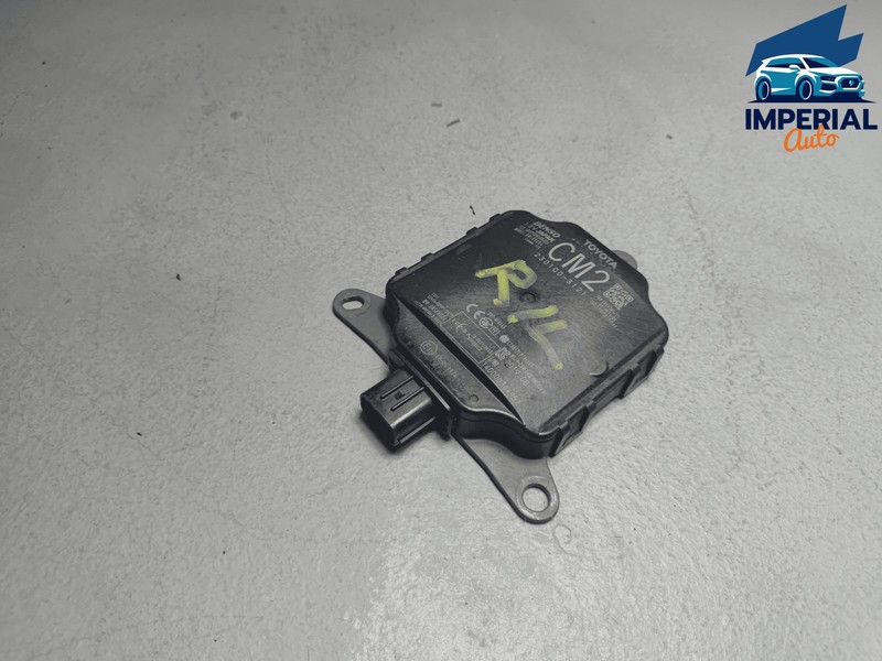 2020 Toyota Camry Rear Left or Right Side Blind Spot Monitor Radar Sensor OEM