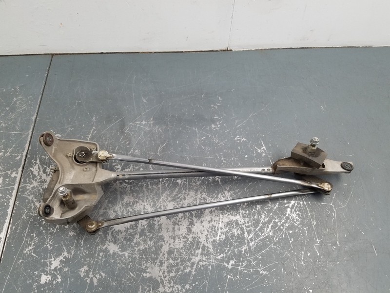 2008 Chevy Corvette C6 Windshield Wiper Motor #0206 K3