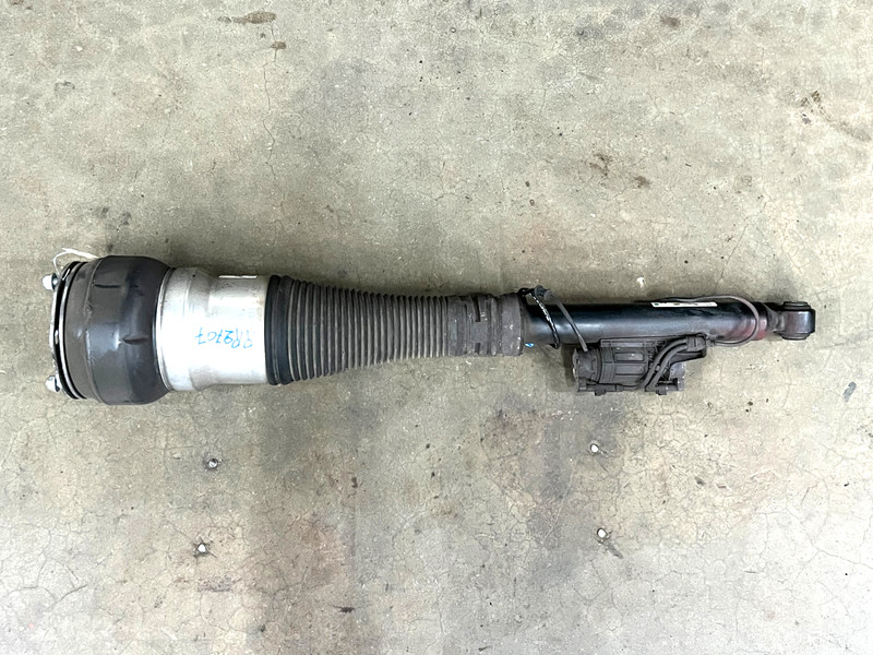 ⭐14-17 MERCEDES-BENZ S550 RWD REAR RIGHT SIDE AIRMATIC SHOCK STRUT OEM LOT2707