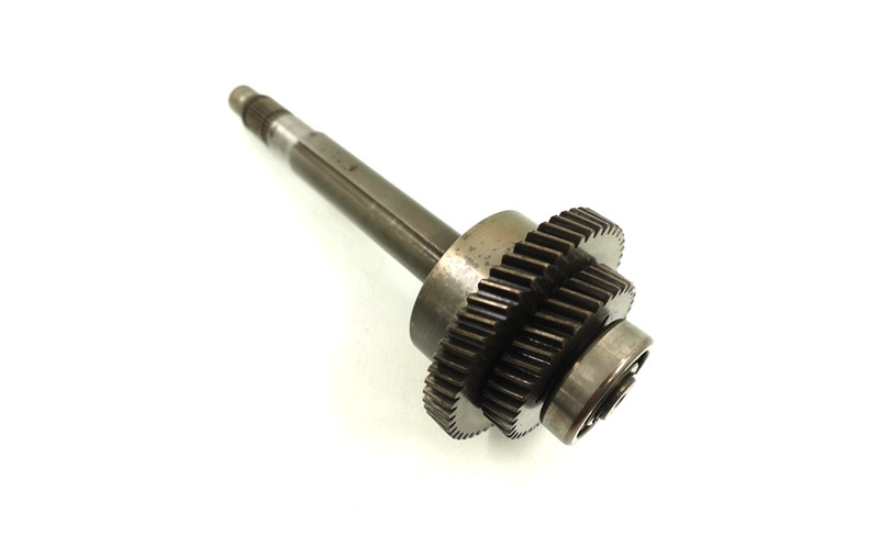 GOOD 2013 Polaris RZR S 800 EFI OEM Intermediate Transmission Clutch Shaft