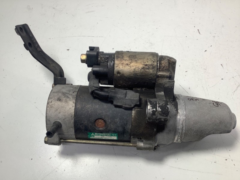 91-95 Acura Legend Auto Starter 31200-PY3-A01 OEM