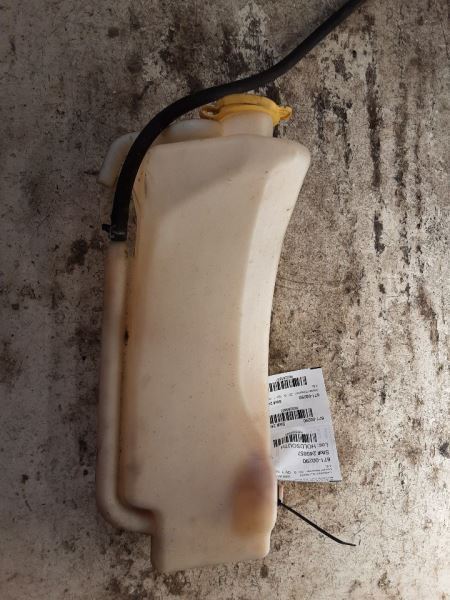 Coolant Reservoir Fits 07-11 WRANGLER 3285887