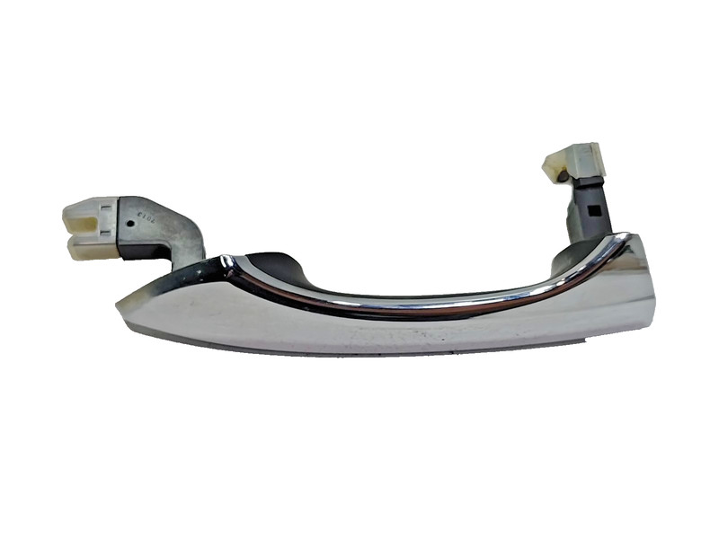 2014-2020 Acura MDX Rear Right Passenger Side Outer Door Handle Chrome OEM